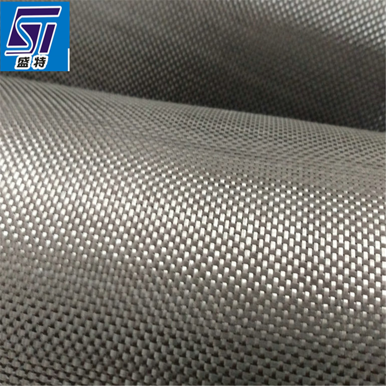 1K碳纤维布平纹斜纹/超轻碳布/航模船模用