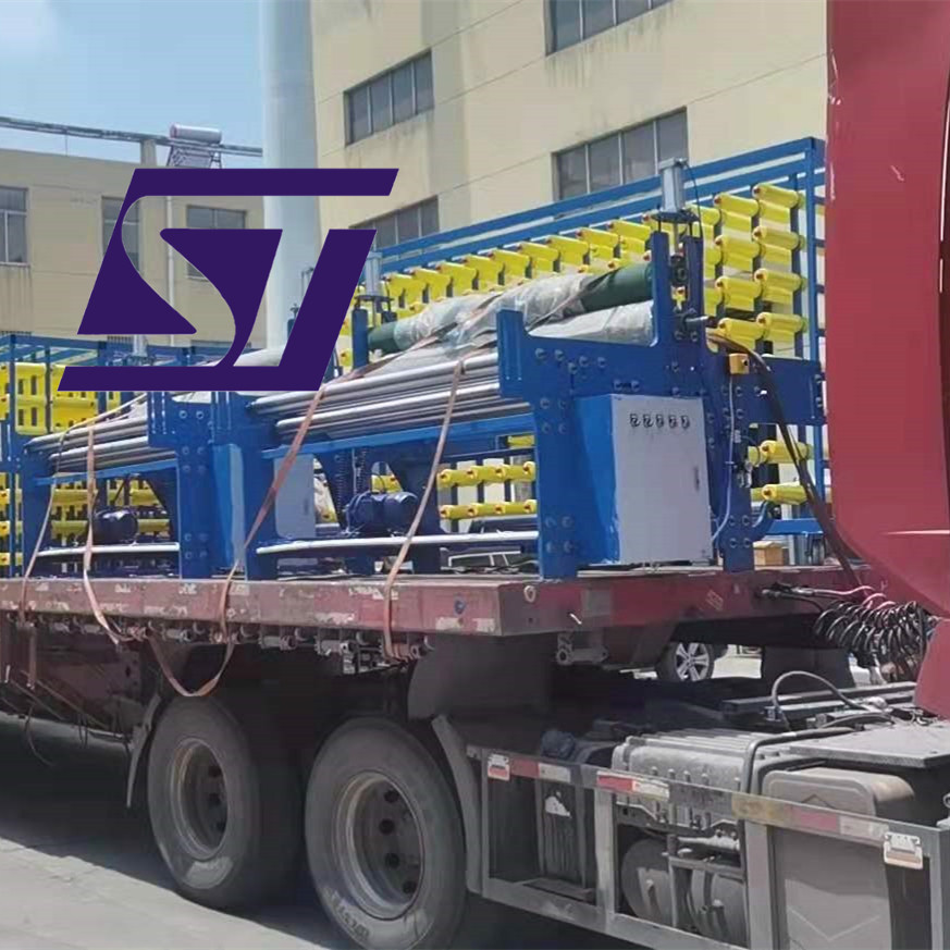 碳纤维设备订做织布机 配件销售可调试 可织造任何规格碳纤维布